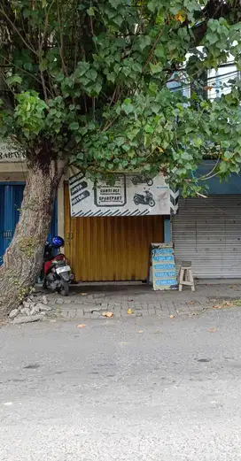 Ruko 2 Lantai Daerah Lakarsantri Surabaya Barat