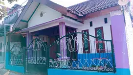Rumah murah 104m2 pakis malang