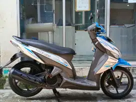 Vario karbu thn 2012 pajak hidup siap pakai