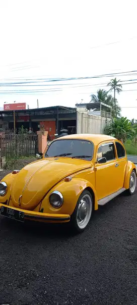 Klasik dan Antik Klasik dan Antik 1990 Bensin