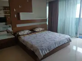 sewa intercon Kemang village studio  jakarta selatan
