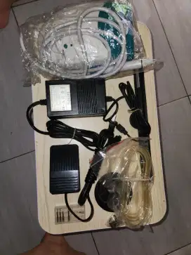 Dijual cepat scaller ultrasonic
