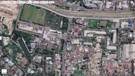 Dijual Atau Disewakan Apartement Griya Pancoran 2 BR