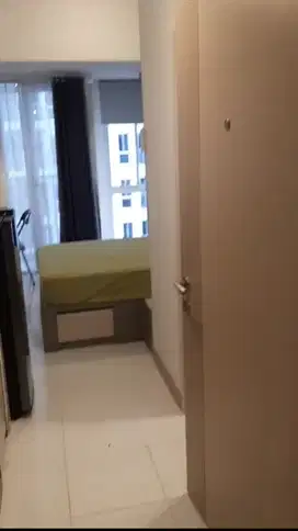 JUAL CEPAT 1UNIT TYPE STUDIO APARTEMEN TOKYO RIVERSIDE PIK2