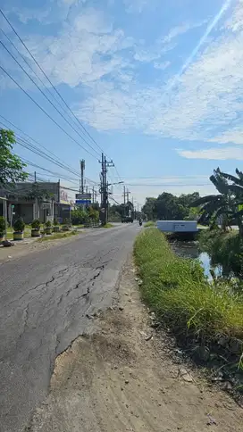 PR5 Dijual Ruko Baru 2 LT Murah Strategis di CPM Tahap 3 Gunung Anyar