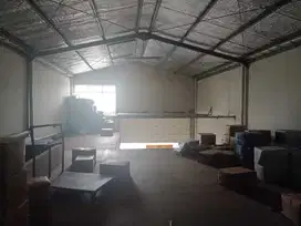Dijual gudang daerah kopo, dekat exit tol kopo