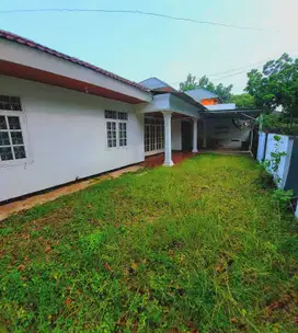 DIJUAL RUMAH DELMAN BENDI TANAH KUSIR RUMAH HOMIE LOKASI STRATEGIS