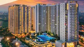 The SpringLake Summarecon Bekasi 2BR Siap Huni Siap Investasi
