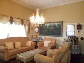 Dijual Rumah di Jl. Sirnagalih, Sukajadi - Bandung
