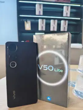VIVO V50 LITE CASHBACK