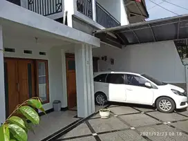 RUMAH LOKASI KALPATARU JLN BUNGA BUNGA SOEHAT MALANG