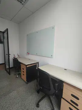 Private Office Murah Area Mampang Prapatan Gatot Subroto