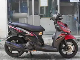 Mio GT FI 2014 mesin bagus pajak panjang