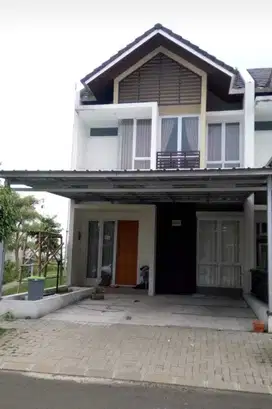 Dijual/Sewakan & Harga Menarik di Cluster Fresco, Citra Raya