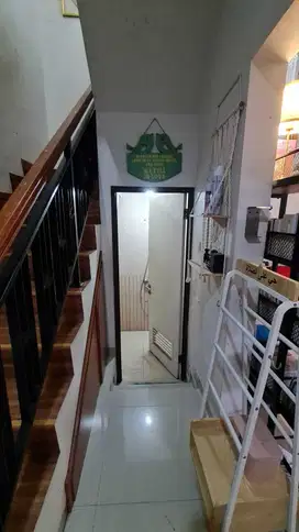 Dijual Rumah Cantik Minimalis Di Cluster Metland Menteng Cakung Jaktim