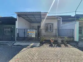 Dijual Rumah Perum Menganti Permai, Kec. Menganti, Gresik
