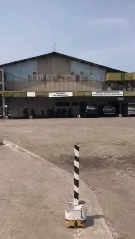 Lahan usaha aktif 9,4 HA harga 6 juta permeter Tambak Langon, Surabaya
