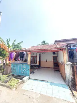 Rumah Di Bogor Minimalis Butuh Renovasi Di Griya Tajur Halang Bogor