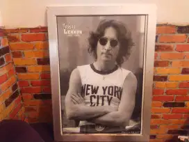 Poster John lennon