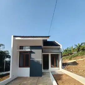 Rumah Cileunyi Manglayang Regency