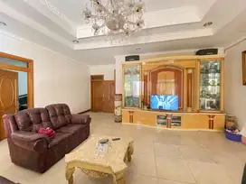 Dijual Rumah Luxury di Komplek Muara Bandung