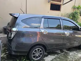 Toyota Calya 2017 Bensin
