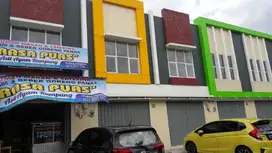 DI JUAL ATAU SEWA RUKO TRACE JABABEKA SIAP USAHA