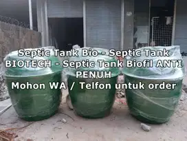 Sepiteng, Biofil, Biotank, Biofilter, Biotech, Septictank
