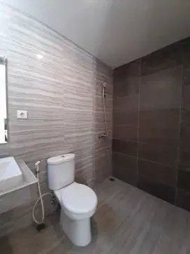 Disewakan rumah bagus di Cluster Semayang JGC Cakung Jaktim