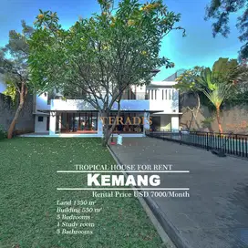 FOR RENT KEMANG