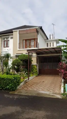 Jual Rumah Taman Acardia Mediterania