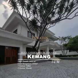 FOR SALE KEMANG