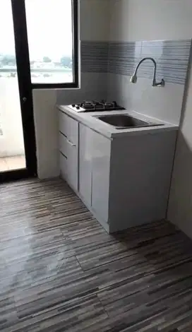 HOT SALE Unit 2BR Apt Kebagusan City, SHM  Jak Sel CL 291