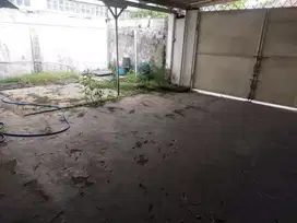 Dijual cepat Rumah masih layak huni di sayap Rama
