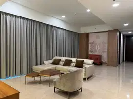 Fast Sale Apartment Anandamaya Residence Jakarta Pusat