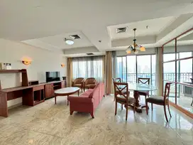Dijual  Apartemen Ambasador 1, Kuningan Jakarta Selatan