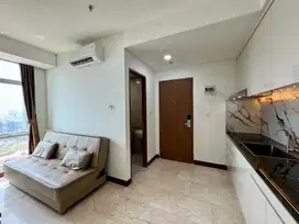 Disewa  Apartemen B Residence, BSD City