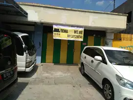 ruang usaha Juanda jebres