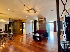 Dijual Apartemen CBD Pluit, Tower Cemara
