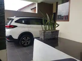 Rumah Villa Dijual Murah Dekat BNS Batu