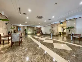 Dijual Apartemen Red Top, Jakarta Pusat