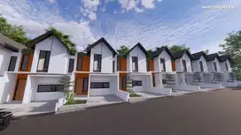 Rumah Murah Di Sayap Setiabudhi Bandung
