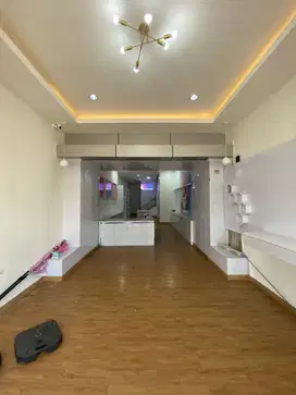 Ruko Golf Island PIK (dekat rumah makan Pagi Sore)