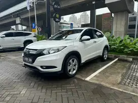 MURAH HRV E 2016 AT