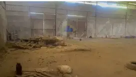 Sewa Gudang di Padat Karya, Curug - Tangerang