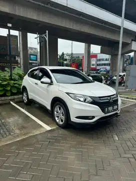 MURAH HRV E 2016 AT
