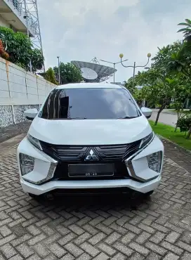 Xpander exceed manual 2021