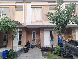 Dijual Rumah di Cluster Milano Gading Serpong