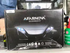 Lampu HID & LED soket H11