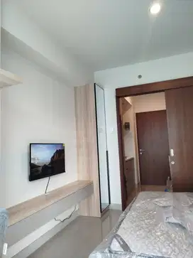 Apartment Grand Kamala Lagoon Studio